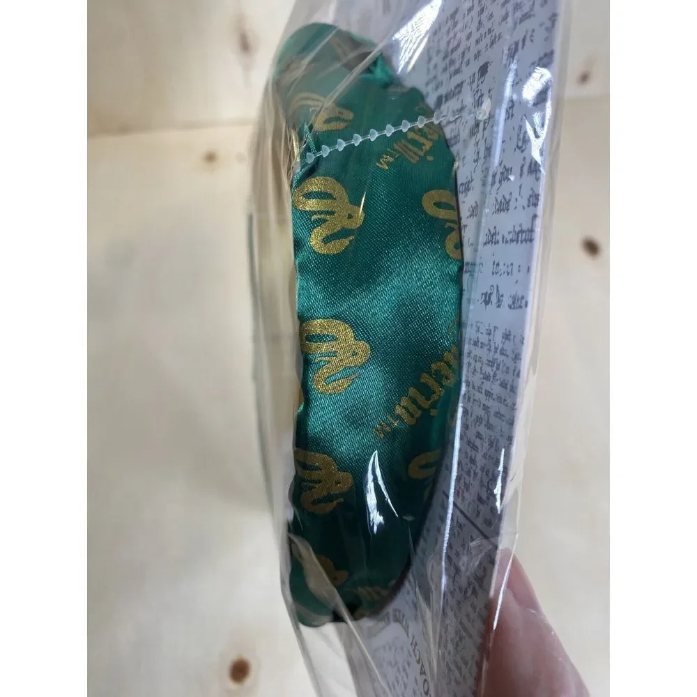 Harry Potter Slytherin Headband Hogwarts Costume Hair Accessory Cosplay‎ Serpent